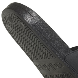 Adidas Adilette Shower GW8747 sorte flip-flops 1
