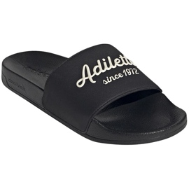 Adidas Adilette Shower GW8747 sorte flip-flops 5