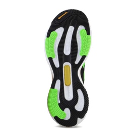 Adidas Solar Glide 5 GX6703 løbesko, sort 1