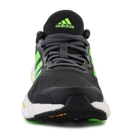 Adidas Solar Glide 5 GX6703 løbesko, sort 3