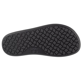 Crocs Brooklyn Luxe Strap W sandaler 209407-060 sort 3