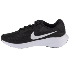 Nike Revolution 7 M FB2207-001 løbesko sort 1