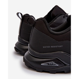 McBraun herre sportssko sort 2