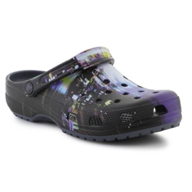 Crocs Classic Meta Scape Clog U 208455-4EA flip-flops sort 1