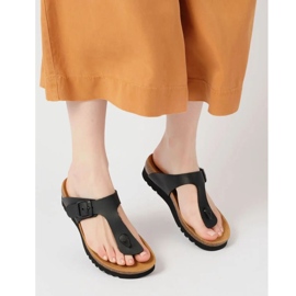 Scholl Boa Visa F30426-1004 flip-flops sort 2