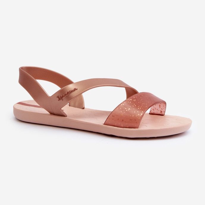 Damesandaler 82429 Ipanema Vibe Sandal Fem Pink lyserød 1