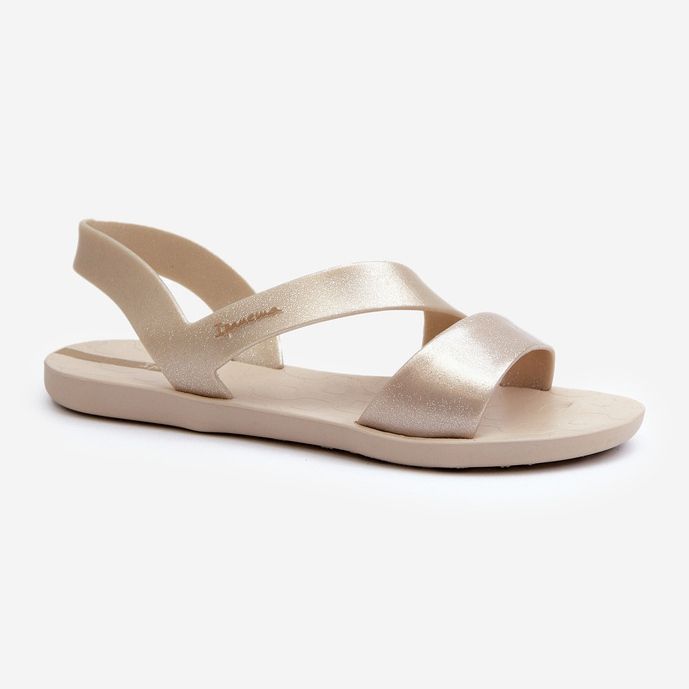 Damesandaler 82429 Ipanema Vibe Sandal Fem Beige 1