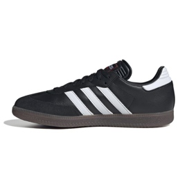 Adidas Samba M IH6000 sko sort 1