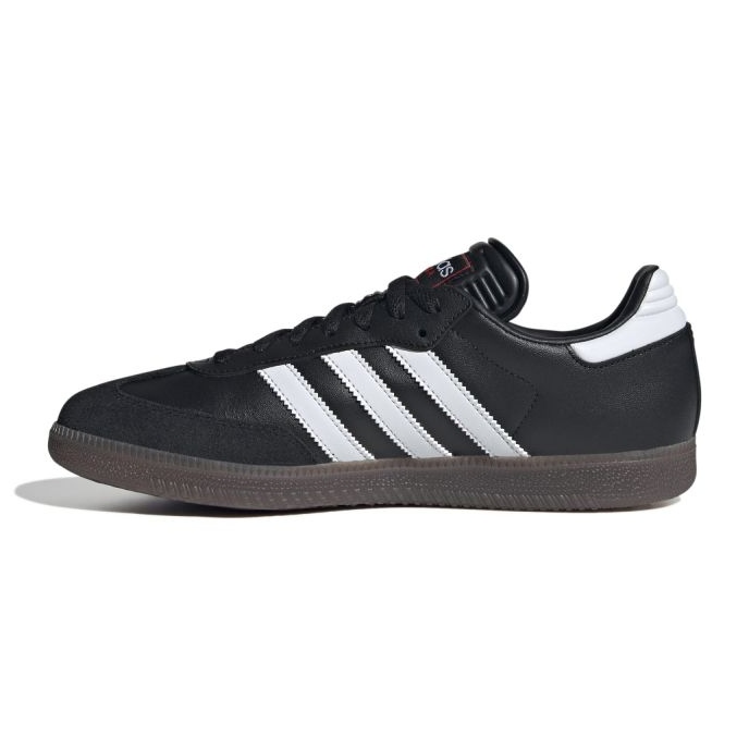 Adidas Samba M IH6000 sko sort 1