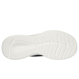 Skechers Lite Pro-Primebase M 232466BKGY sko sort 3