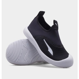 Puma Aqacat Shield Ps 374860-01 sko sort 1