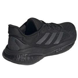 Adidas Solarglide 6 HP7611 løbesko, sort 3