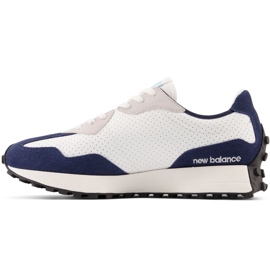 New Balance MS327NF sportssneakers, hvide 1