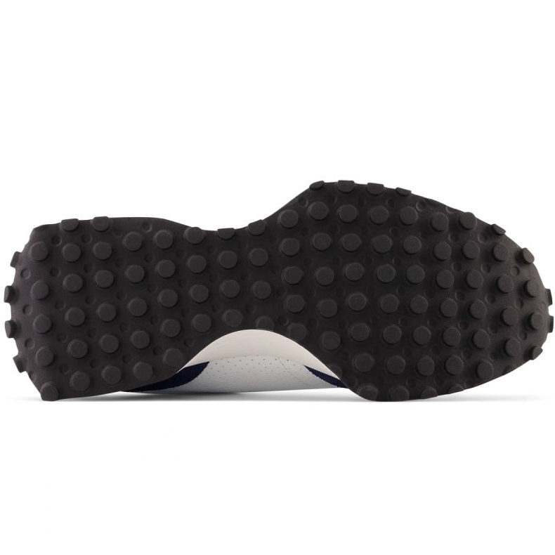 New Balance MS327NF sportssneakers, hvide 3
