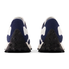 New Balance MS327NF sportssneakers, hvide 5