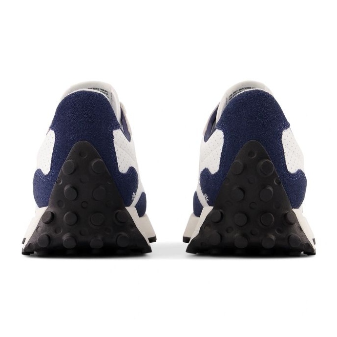 New Balance MS327NF sportssneakers, hvide 5
