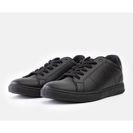 Sorte Big Star sneakers NN174284 1