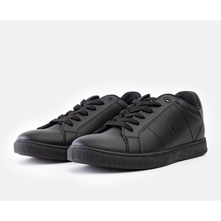 Sorte Big Star sneakers NN174284 1