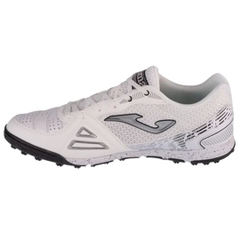 Joma Mundial 2402 Tf MUNW2402TF fodboldsko hvid 1