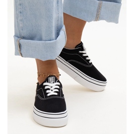 Sorte Big Star LL274230 sneakers 1