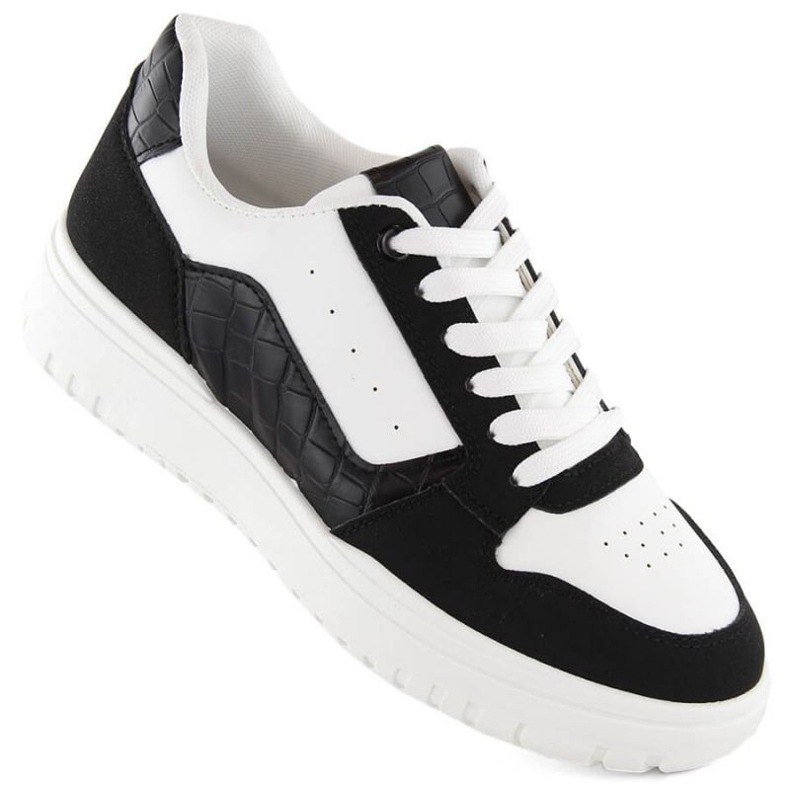 McBraun W EU656A panda sportssko 1