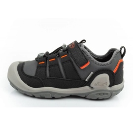 Keen knotch sko 1025881 sort 2