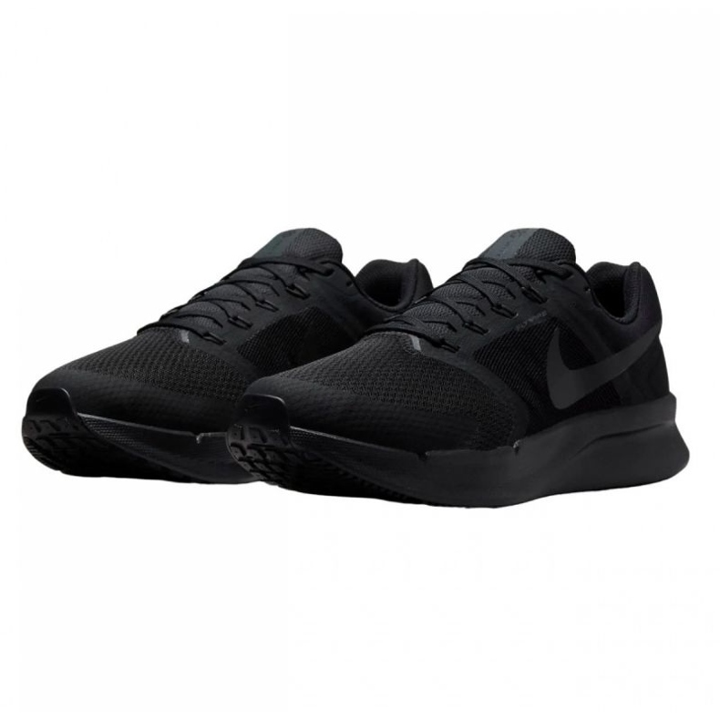 Nike Run Swift 3 DR2695-003 sko sort 1