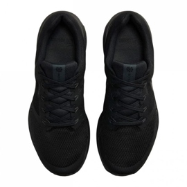 Nike Run Swift 3 DR2695-003 sko sort 2