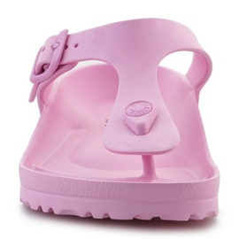 Birkenstock Gizeh Eva flip-flops 1027352 lyserød 2