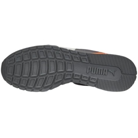 Puma St Runner v3 Mesh M 384640 09 grå 1