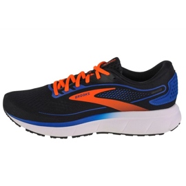 Brooks Trace 2 sko 1103881D035 sort 1