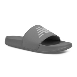 New Balance U SUF200Q3 flip-flops grå 1