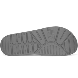 New Balance U SUF200Q3 flip-flops grå 2