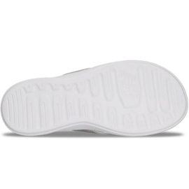 New Balance SWT340A2 flip-flops sølv 2