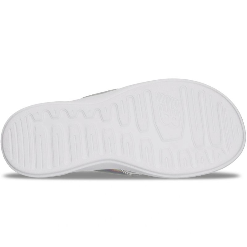 New Balance SWT340A2 flip-flops sølv 2
