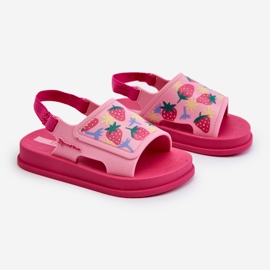 Børnesandaler 83545 Ipanema Soft Baby Pink lyserød 1