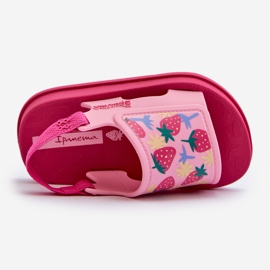 Børnesandaler 83545 Ipanema Soft Baby Pink lyserød 2