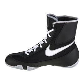 Nike Machomai 2 M sko 321819-003 sort 1