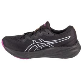 Asics Gel-Pulse 15 Gtx W træningssko 1012B592-001 sort 1
