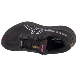 Asics Gel-Pulse 15 Gtx W træningssko 1012B592-001 sort 2