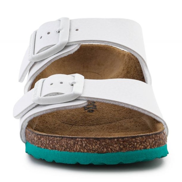 Birkenstock Arizona Bs 1026859 flip-flops hvid 2