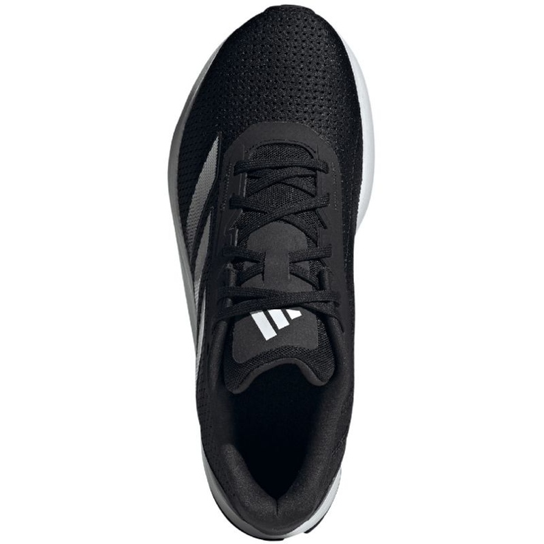 Adidas Duramo Sl ID9849 løbesko, sort 2