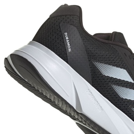 Adidas Duramo Sl ID9849 løbesko, sort 4