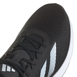 Adidas Duramo Sl ID9849 løbesko, sort 5
