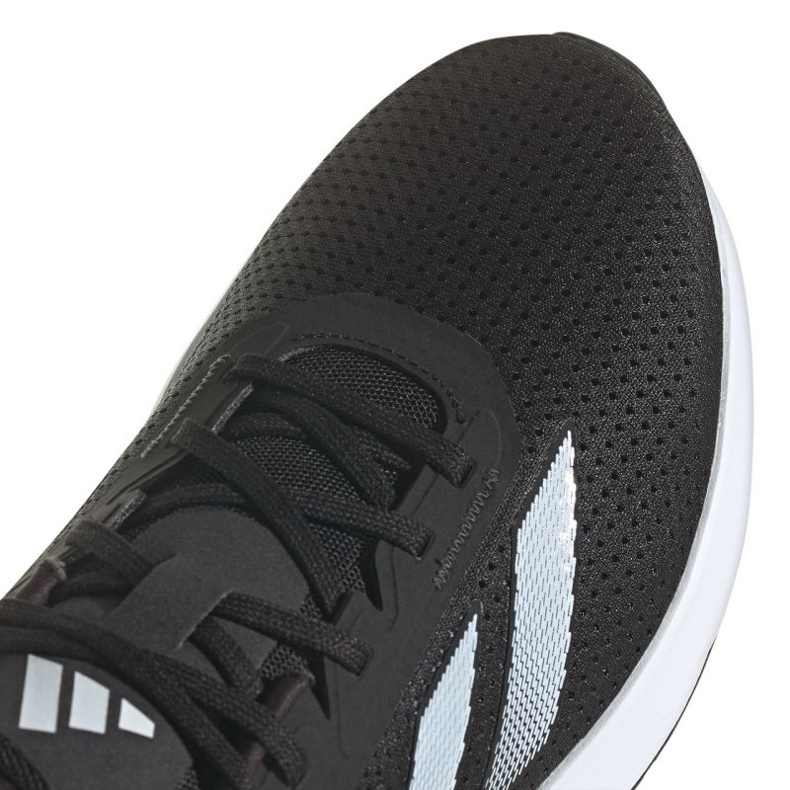 Adidas Duramo Sl ID9849 løbesko, sort 5