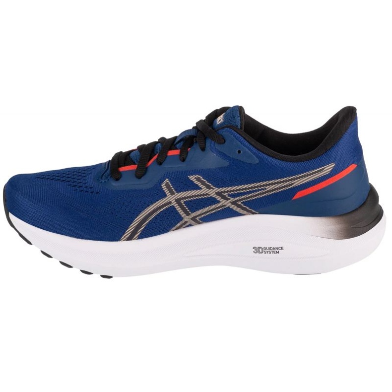 Asics GT-1000 13 løbesko 1011B858-400 blå 1