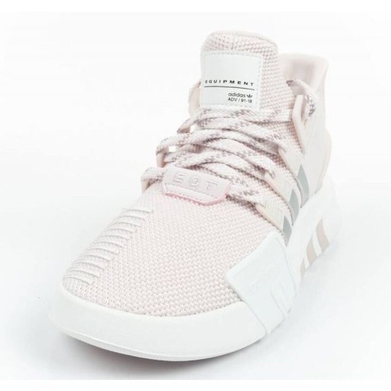 Adidas Eqt Bask Adv EE5037 sko lyserød 2