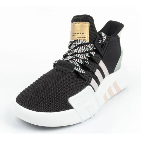 Adidas Eqt Bask Adv EE5044 sko sort 2