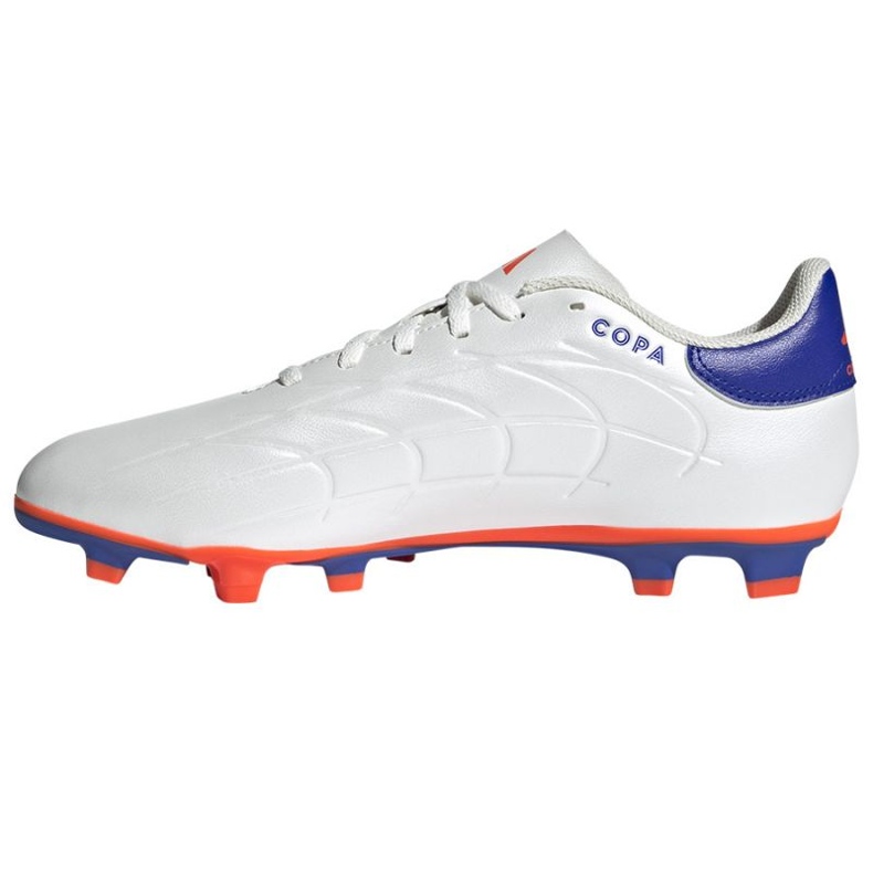 Adidas Copa Pure.2 Club FxG IG6410 sko hvid 1