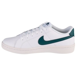Nike Court Royale 2 Low CQ9246-105 sko hvid 1